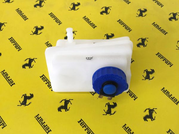 Brakefluid Reservoir / Bremsflüssigkeitsbehälter
