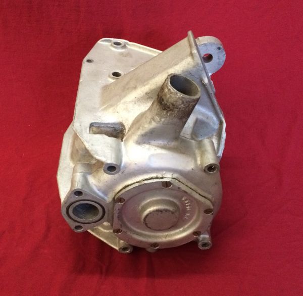 Water Pump Assembly / Wasserpumpe