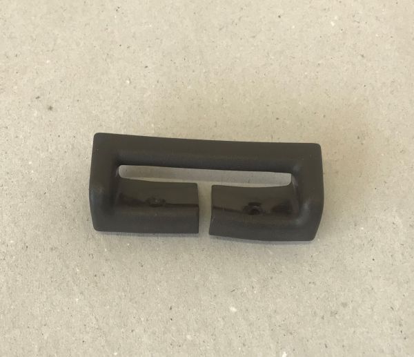 Seat Belt Guide / Führung für Sicherheitsgurt