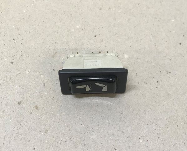 Seat Release Switch / Schalter für Sitzlehnen Verriegelung