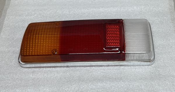 Rear Light Glass LH / Rücklichtglas links