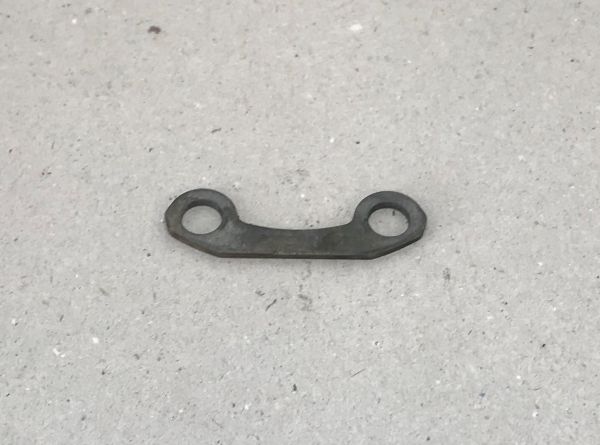 Plate for Drive Shaft / Platte für Antriebswelle