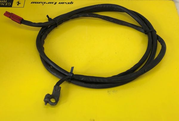 Battery Cable / Batterie Kabel