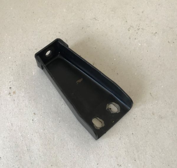 Bracket for Gearbox / Halter Getriebe