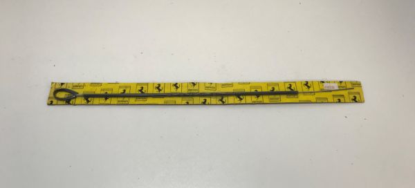 Bonnet Emergency Cable / Notöffnung Kabel