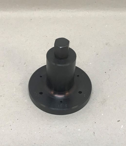 Tool for Rear Axle Oil Seals / Werkzeug für Hinterachs-Dichtringe