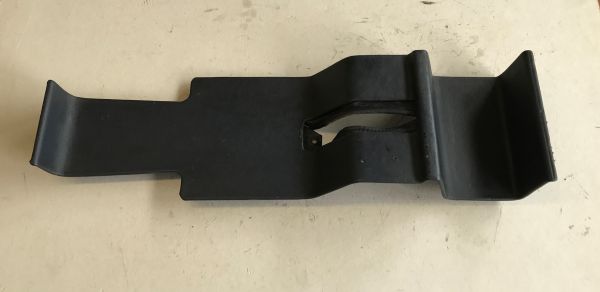 Rear Insert for Center Console / Hintere Ablage in Mittelkonsole