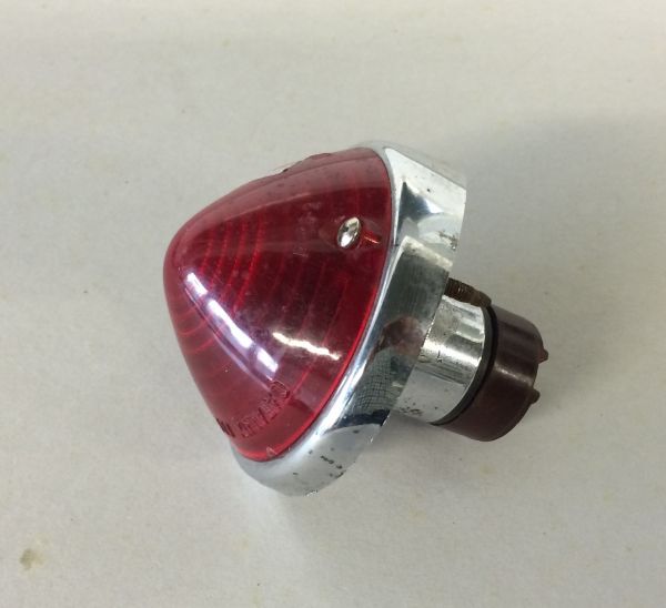 Rear Light Red / Rückleuchte rot