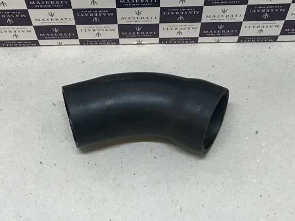 Pipe / Schlauch