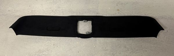 Ferrari 488 Spider - Upper Windscreen Trim - Verkleidung oberhalb Frontscheibe