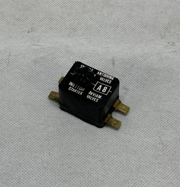Ferrari 400 - Small Fuse Box / Kleiner Sicherungskasten