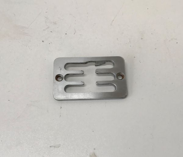 Gear Selector / Schaltkulisse