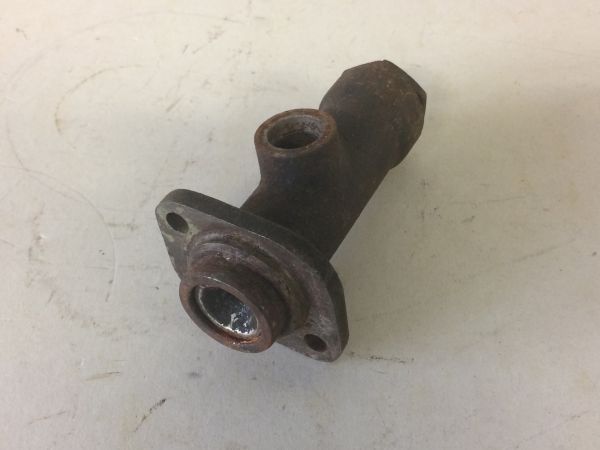 Brake Master Cylinder / Hauptbremszylinder