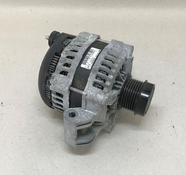 Alternator / Lichtmaschine