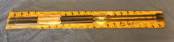 Gas Spring for rear Hood / Gasfeder Hauben hinten