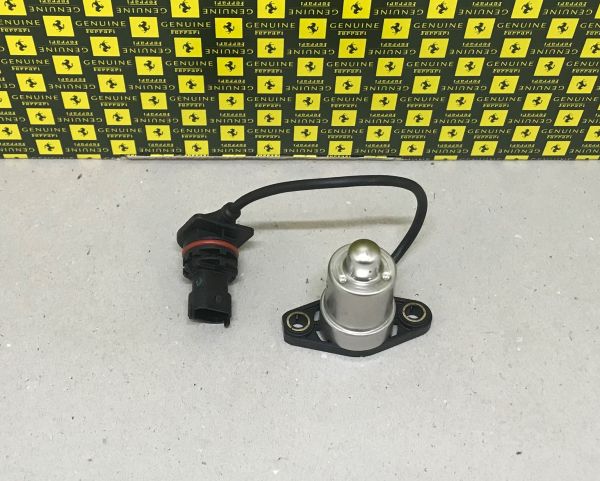 Oil Level Detector / Sensor Ölstand