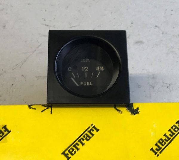 Fuel Gauge / Tankanzeige