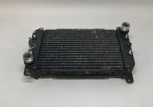 Oil Cooler / Ölkühler