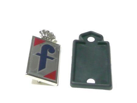 PININFARINA - Logo