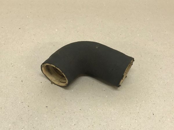 Pipe / Schlauch
