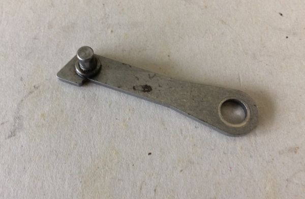Part for Wiper Motor / Teil für Wischermotor