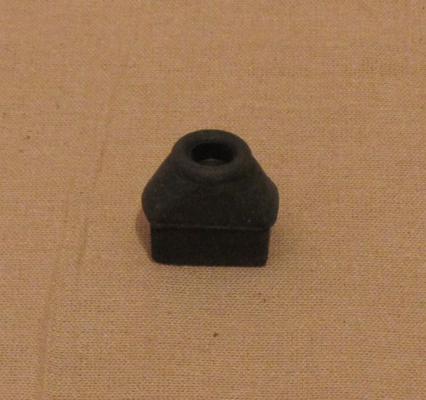 Rubber Stop for Hood, Bonnet / Haubenanschlagsgummi