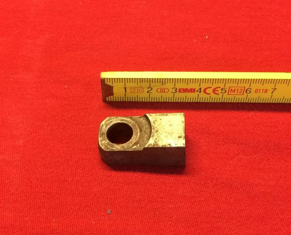 Brake Line Adapter / Anschlußstück für Bremse