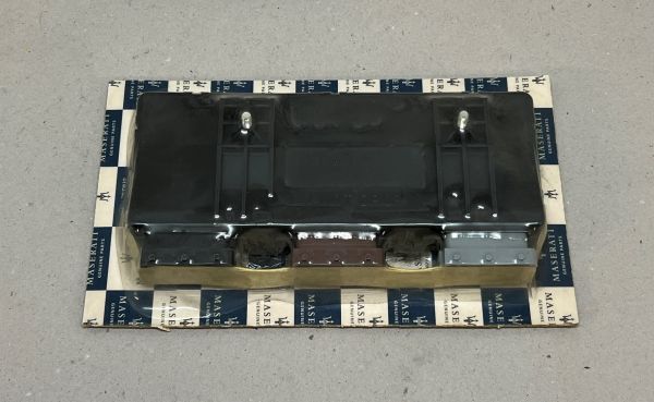 Maserati M145 - Seat Memory Control Unit / Steuereinheit Sitz Memory