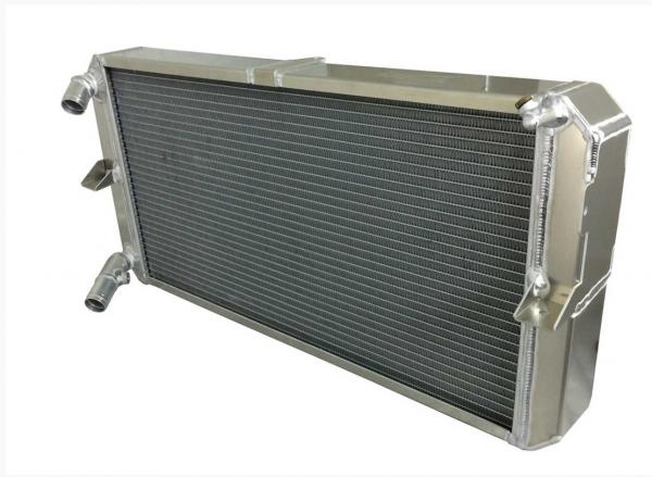 Aliminium Radiator / Aluminium Kühler