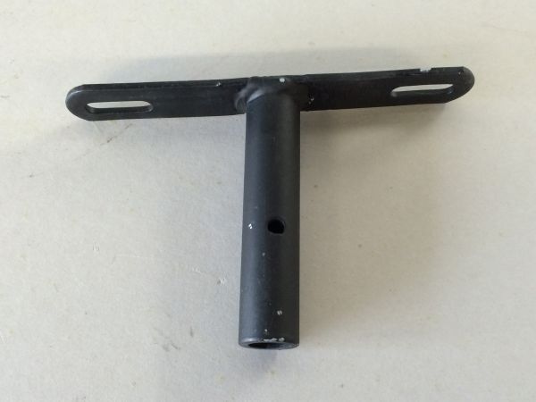 Bumper Bracket / Stoßstangen Halter