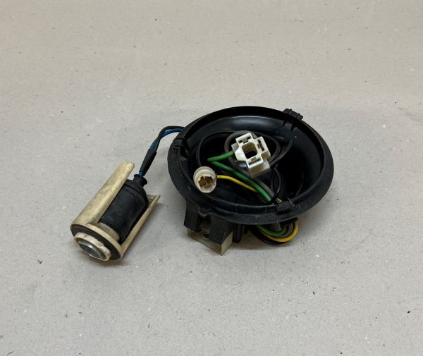 Alfa Romeo 33 - Light Cover / Abdeckung