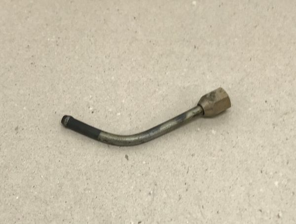 Fuel Line / Kraftstoffleitung