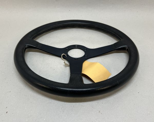 Ferrari MOMO - Steering Wheel / Lenkrad