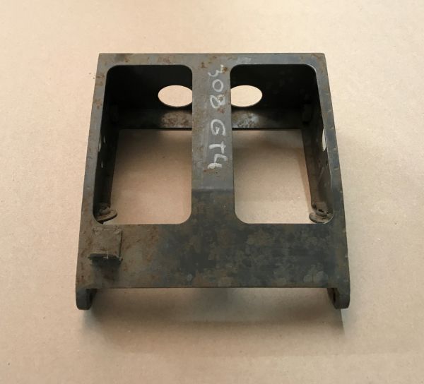 Light Support - left / Scheinwerfer Halterung - links