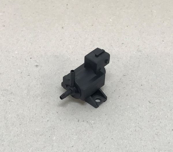 On/Off Solenoid Valve / Schaltventil
