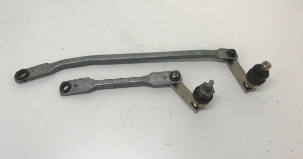 Wiper Gear / Wischer Gestänge