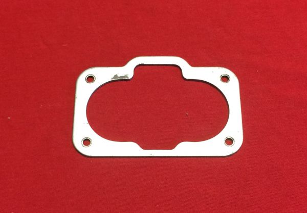 Carburettor Top Plate / Obere Platte an Vergaser