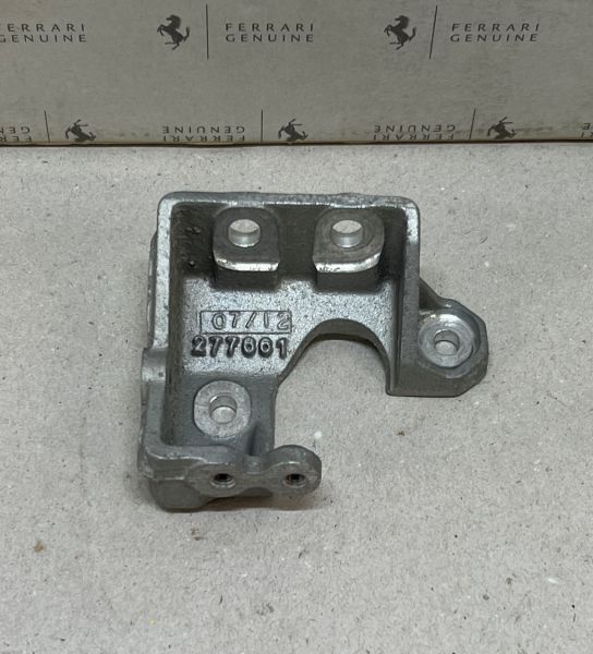 Starter Motor Bracket / Halter für Anlasser