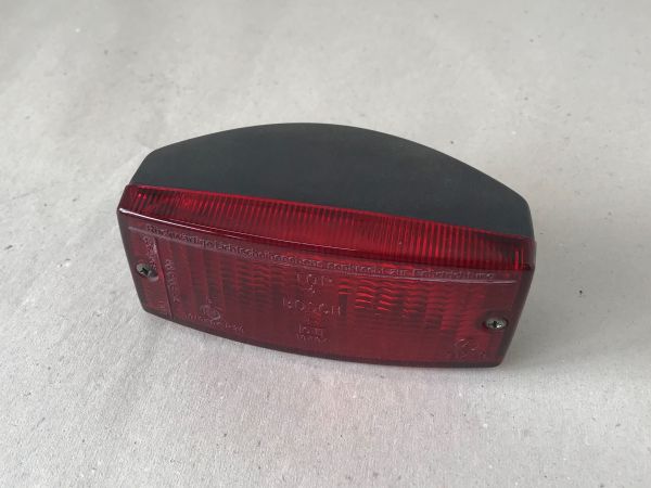 Rear Foglight / Nebelschlußleuchte