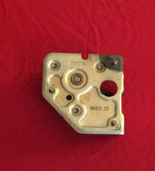 Electrical Window Lifting Gear w/o Cables / EFH Getriebe ohne Seil