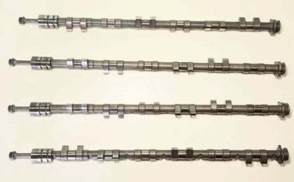 Lamborghini Murcielago - Set of 4 Camshafts / Satz (4) Nockenwellen