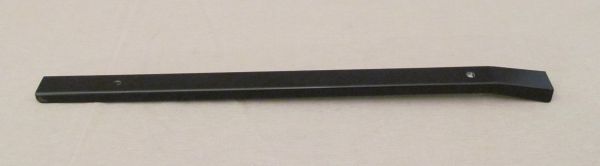 Cable Protection in Engine Compartment / Kabelschutz im Motorraum