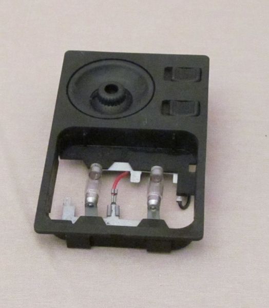 Interior Light Base / Unterteil Innenleuchte