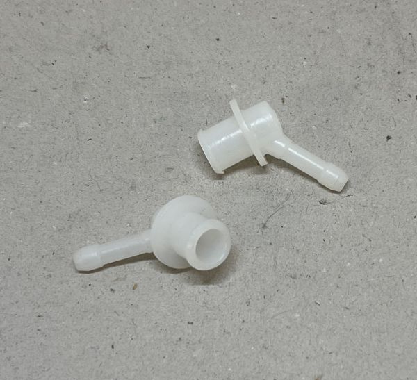 Main Brakecylinder Connector / Anschluß Hauptbremszylinder