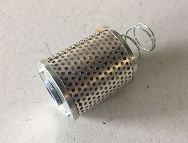 Fuel Filter / Kraftstoff Filter
