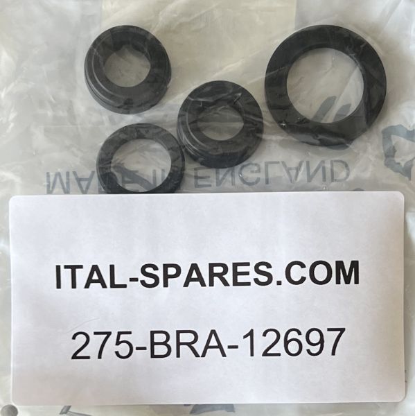 Ferrari - Brake Mastercylinder Repair Kit / Hauptbremszylinder Reparatursatz