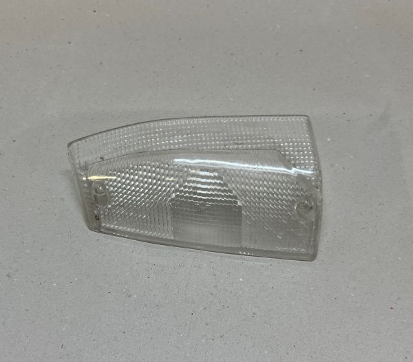 Front Indicator Glass / Blinkerglas vorne