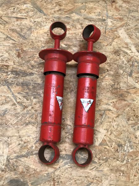 KONI 82P-1579 - Shock Absorber / Stoßdämpfer