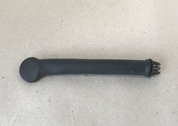 Water Drain Rubber / Ablaufgummi