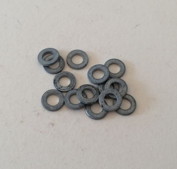 Washer / Unterlegscheibe